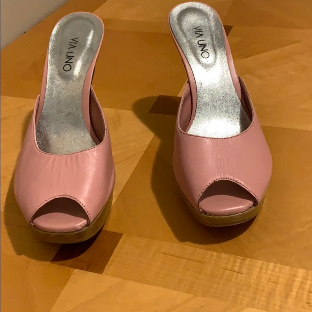 Stilettos